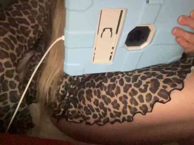TexasMommy webcam