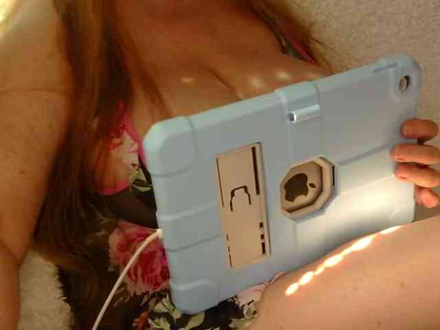 TexasMommy webcam