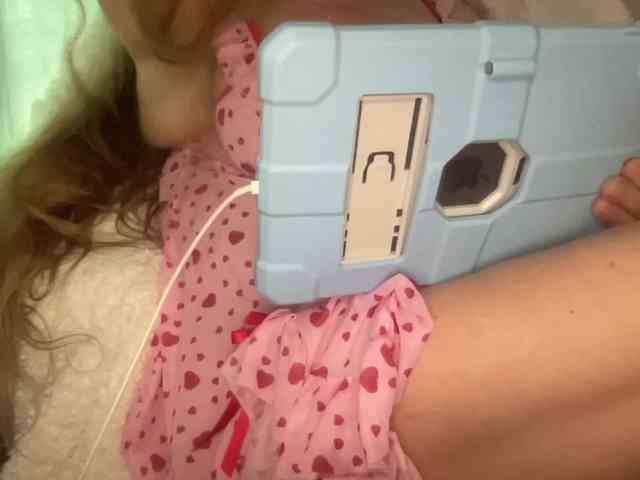 TexasMommy webcam