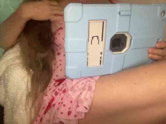 TexasMommy webcam