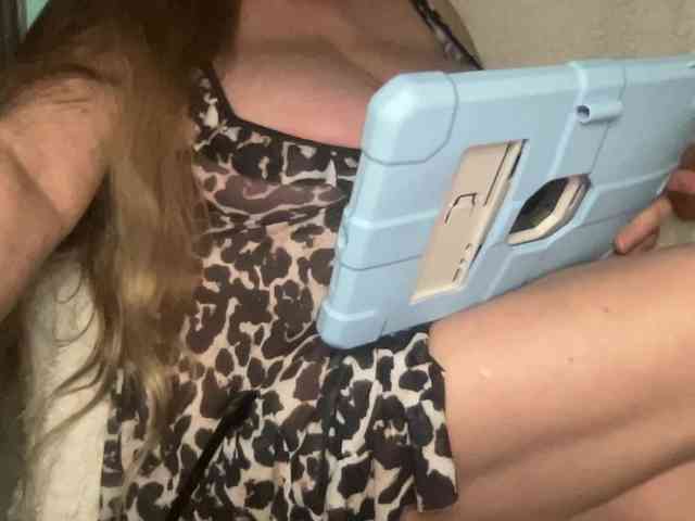 TexasMommy webcam