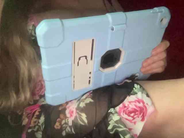 TexasMommy webcam