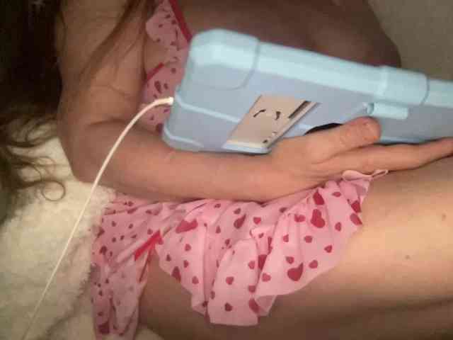 TexasMommy webcam