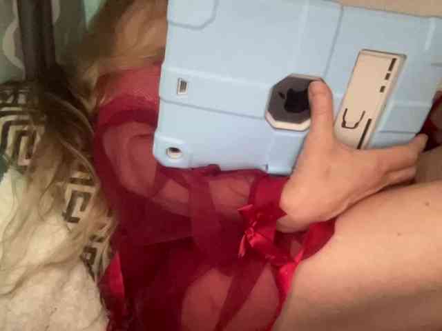 TexasMommy Sex Cam Show
