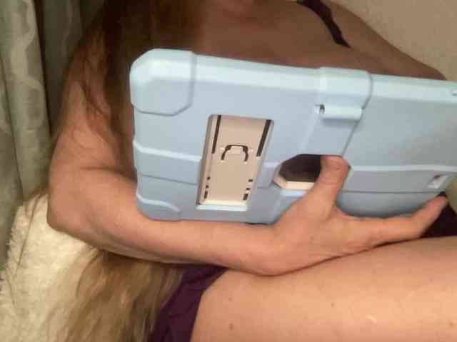 TexasMommy webcam