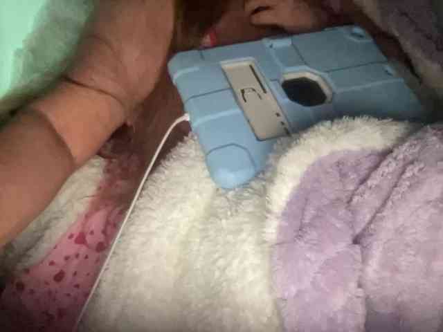 TexasMommy webcam