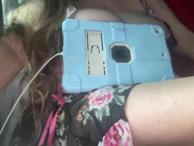 TexasMommy webcam