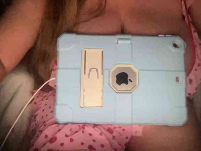 TexasMommy webcam