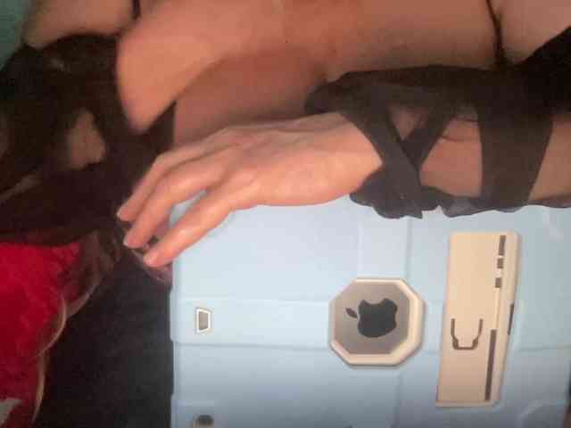 TexasMommy webcam