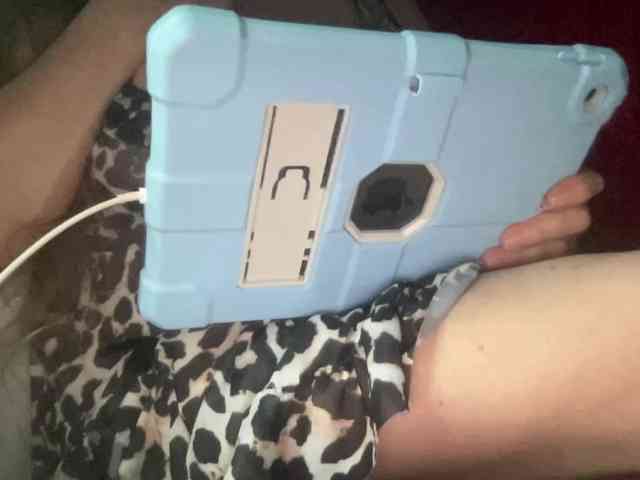 TexasMommy webcam