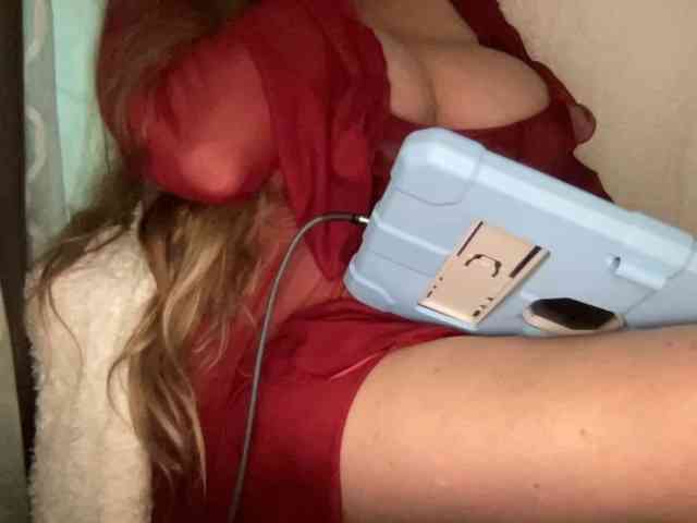 TexasMommy webcam