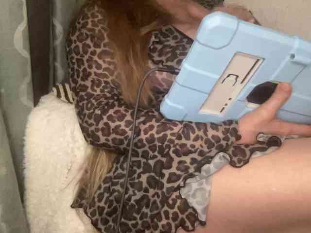 TexasMommy