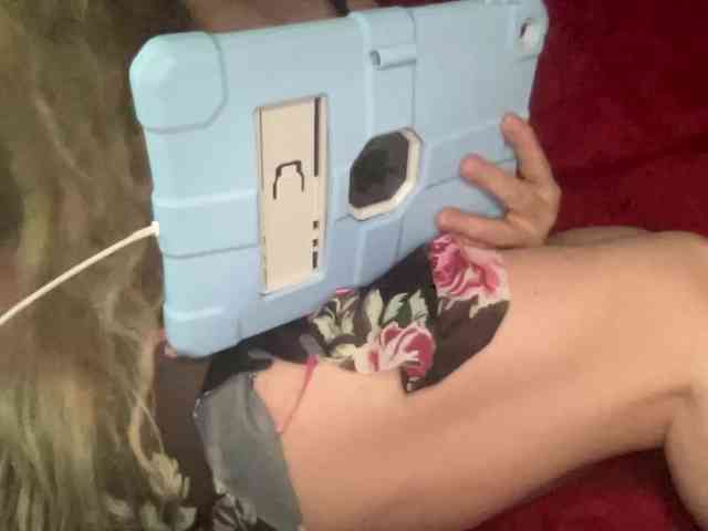 TexasMommy webcam