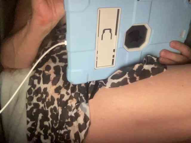 TexasMommy webcam