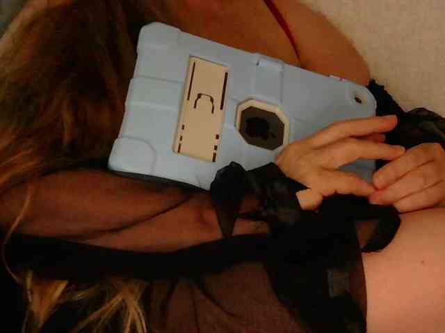 TexasMommy webcam