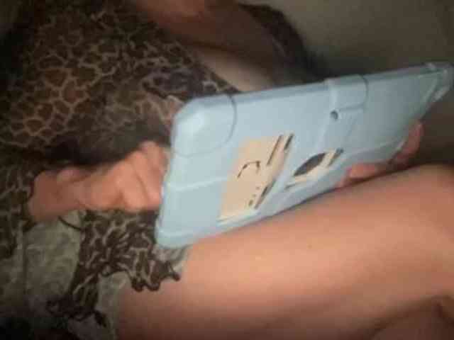 TexasMommy webcam