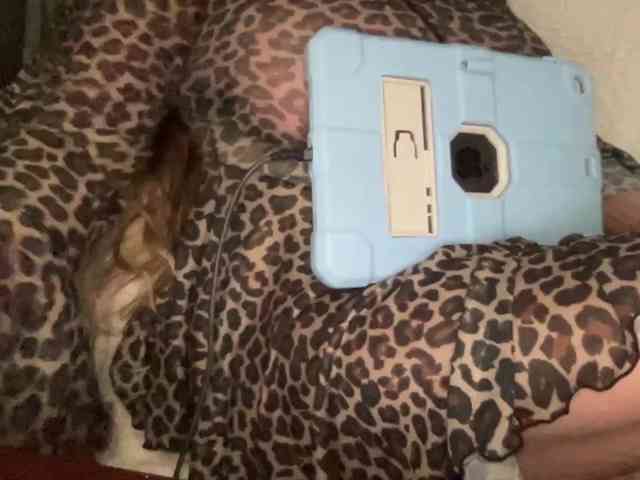 TexasMommy webcam
