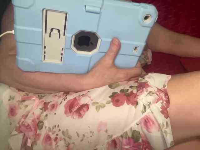 TexasMommy webcam