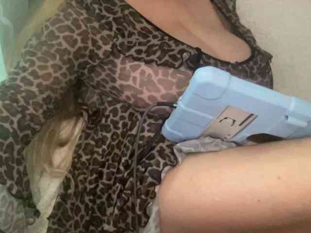 TexasMommy