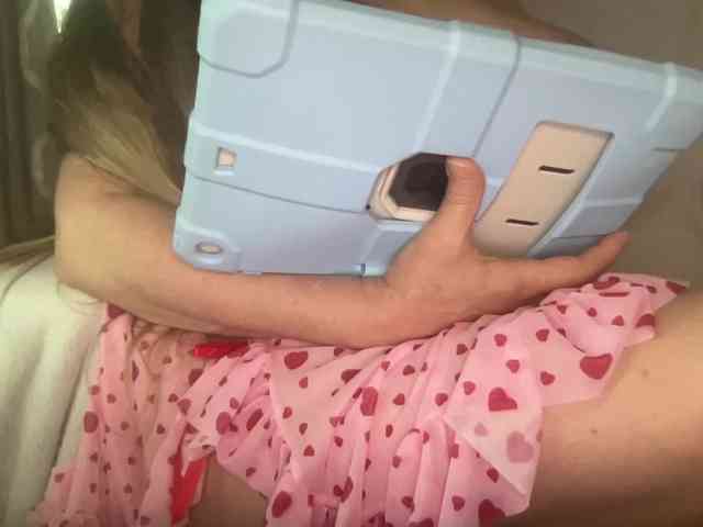TexasMommy webcam