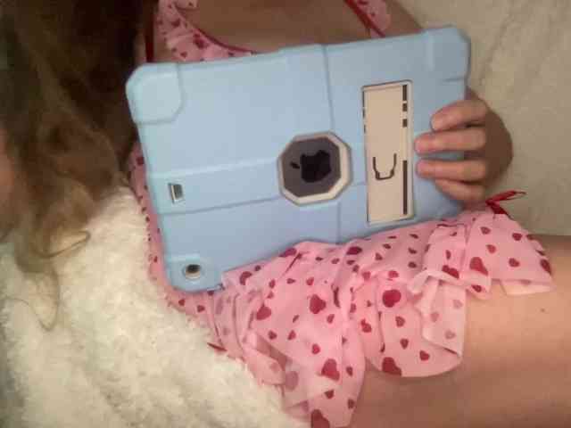 TexasMommy webcam