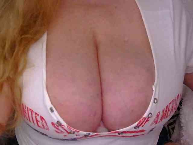 TexasMommy webcam
