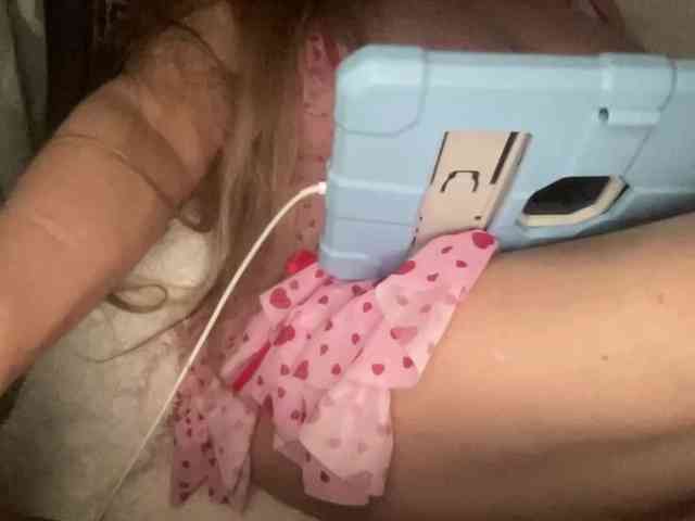 TexasMommy webcam
