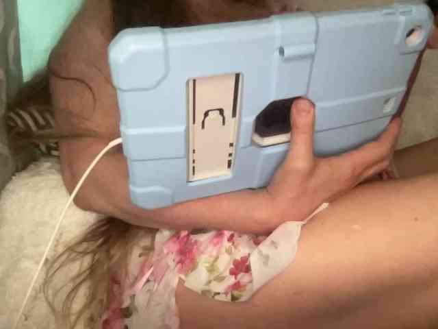 TexasMommy webcam