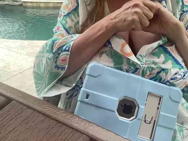 TexasMommy webcam