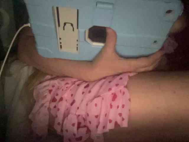 TexasMommy webcam
