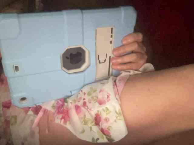 TexasMommy webcam