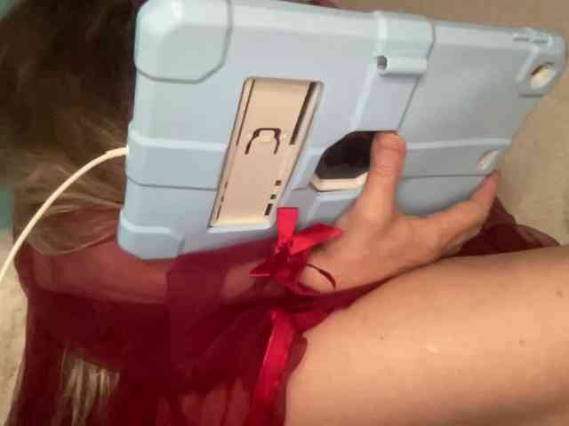 TexasMommy webcam