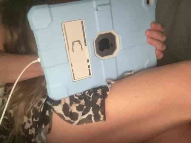 TexasMommy webcam