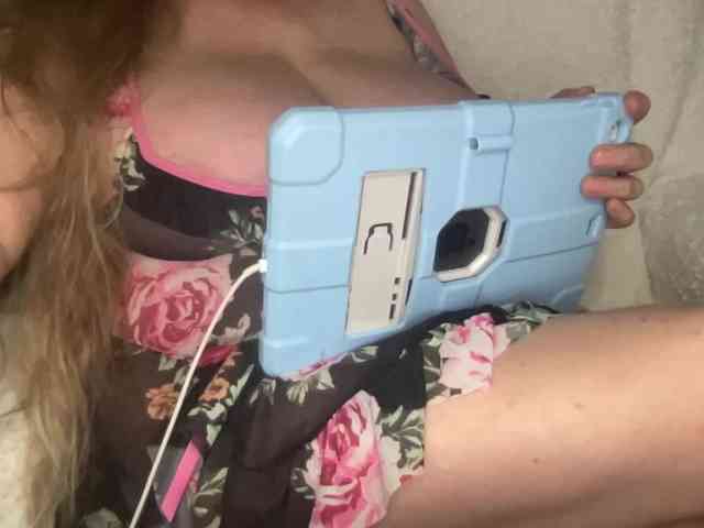 TexasMommy webcam