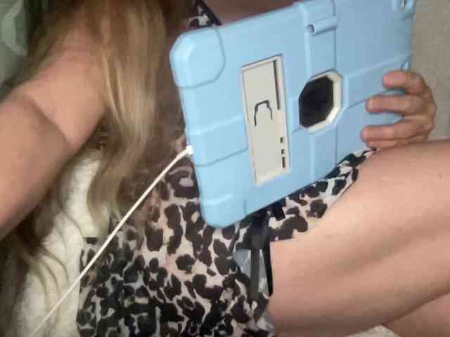 TexasMommy webcam