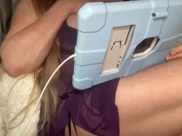 TexasMommy webcam