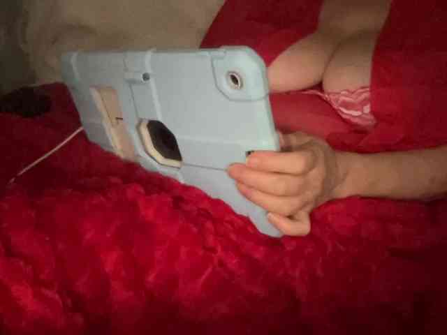 TexasMommy webcam