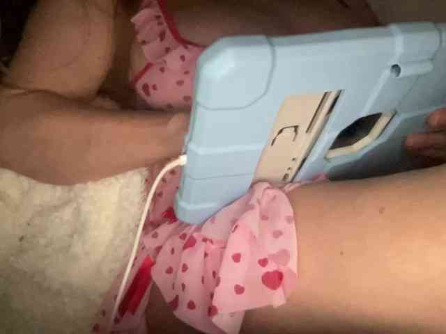 TexasMommy webcam