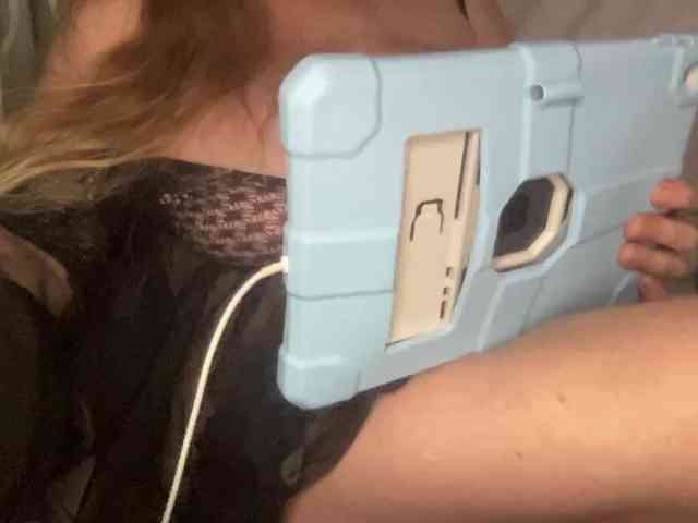 TexasMommy webcam