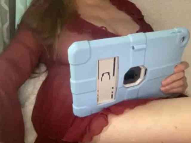 TexasMommy webcam