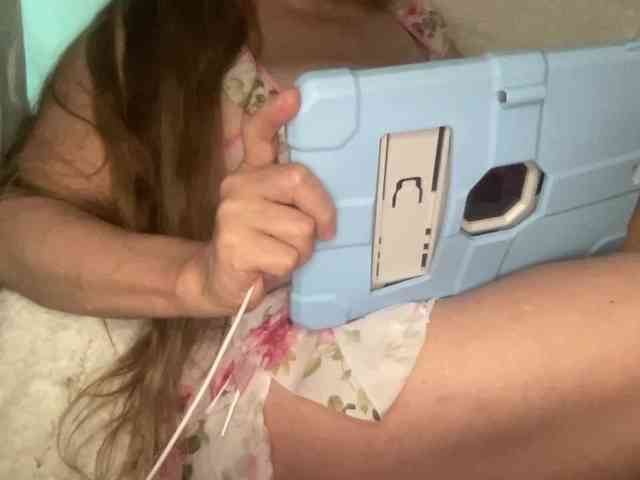TexasMommy webcam