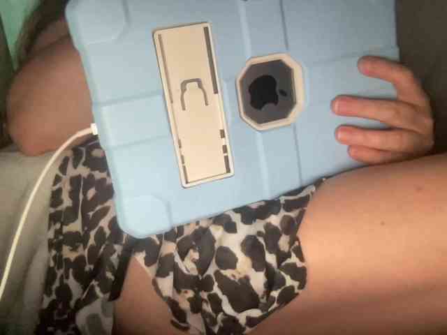 TexasMommy webcam