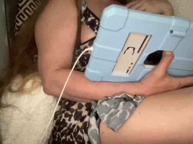 TexasMommy webcam