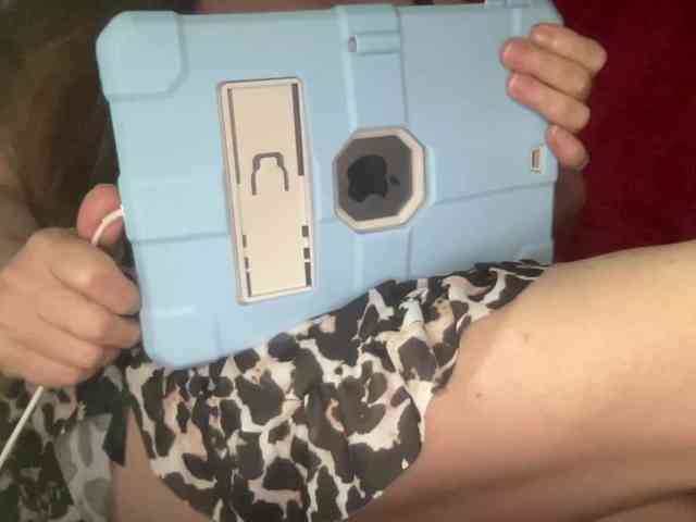 TexasMommy webcam