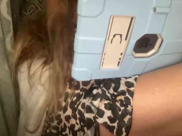 TexasMommy webcam