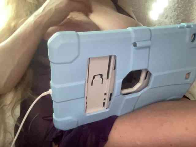 TexasMommy webcam