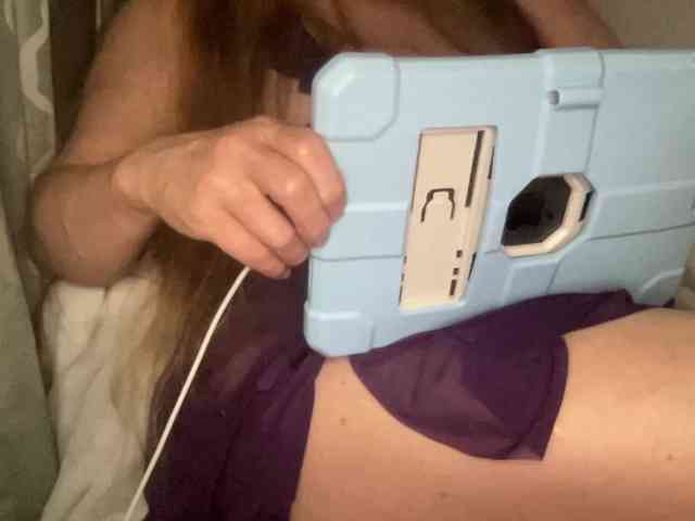 TexasMommy webcam
