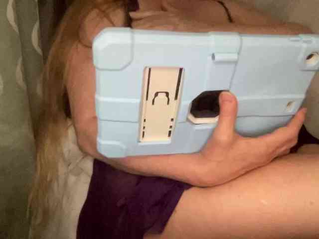 TexasMommy webcam