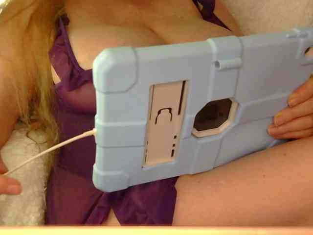 TexasMommy webcam