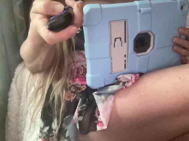 TexasMommy webcam